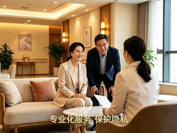 龙子湖有偿售卵代生女生的客户的客户群体有哪些
