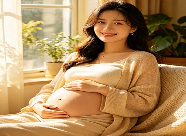 龙子湖代孕女生有哪些方案可以帮助优势卵泡快速排出